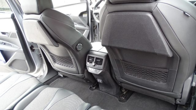 PEUGEOT 5008 usata 83