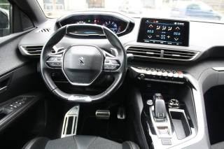 PEUGEOT 3008 usata, con Fendinebbia