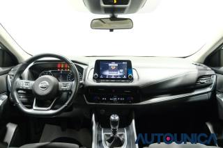 NISSAN Qashqai usata, con Chiusura centralizzata