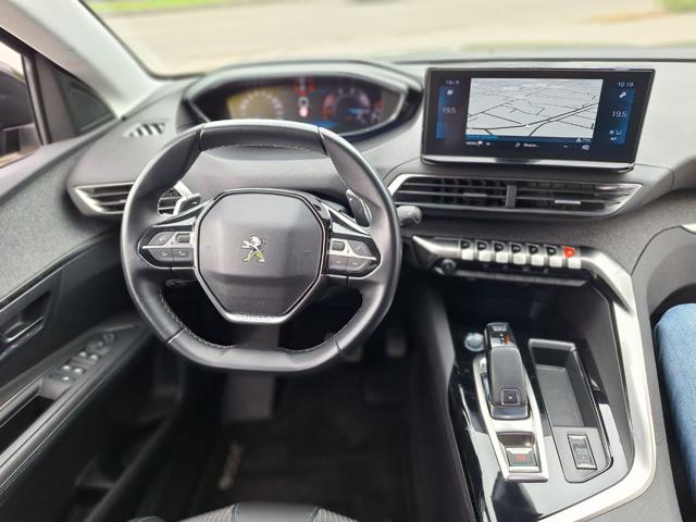 PEUGEOT 3008 usata, con Cruise Control