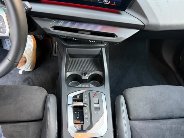 BMW 118 usata, con Servosterzo
