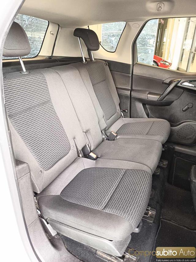 OPEL Meriva usata 23