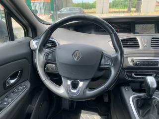 RENAULT Scenic usata, con Controllo trazione