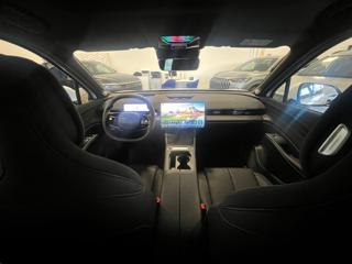 OMODA 7 usata, con Immobilizzatore elettronico