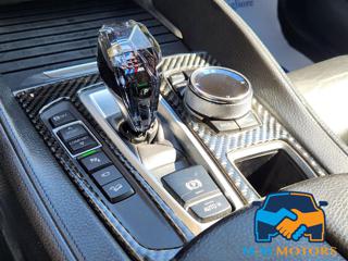 BMW X6 usata, con Controllo automatico clima