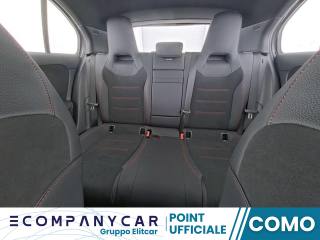 MERCEDES-BENZ A 180 usata, con ESP