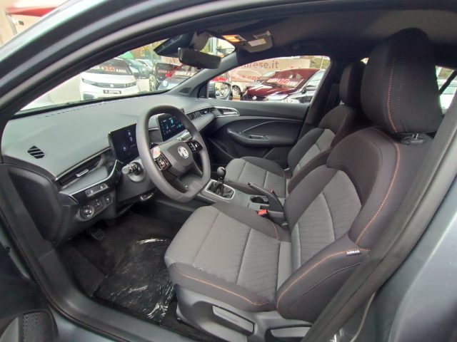 MG MG3 usata, con Cruise Control