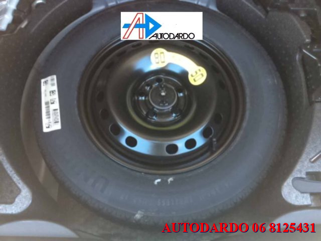 FIAT 500X usata, con ESP