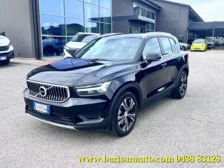 VOLVO XC40 T5 Recharge Plug-in Hybrid Inscription