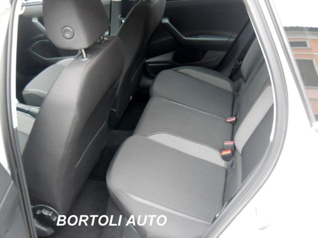 VOLKSWAGEN Polo usata, con Cerchi in lega