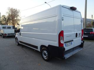 FIAT Ducato usata, con Alzacristalli elettrici