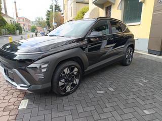 HYUNDAI Kona usata, con Boardcomputer