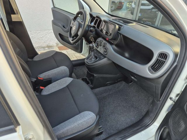 FIAT Panda usata, con Vivavoce