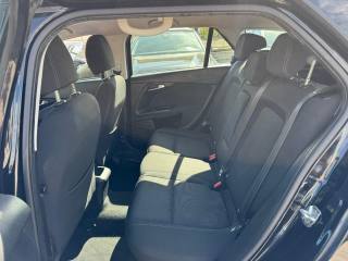 FIAT Tipo usata, con Park Distance Control