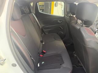 RENAULT Clio usata, con Park Distance Control
