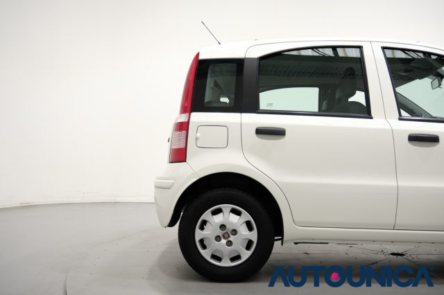 FIAT Panda usata 43