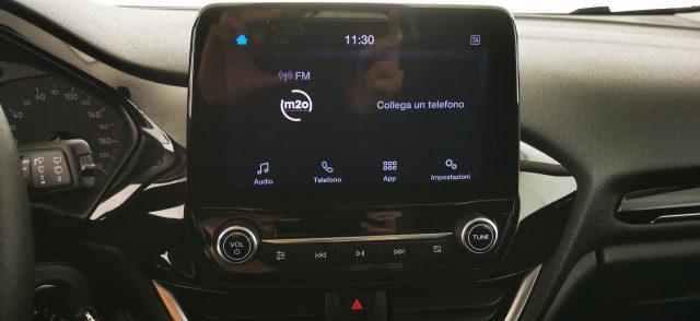 FORD Fiesta usata 52