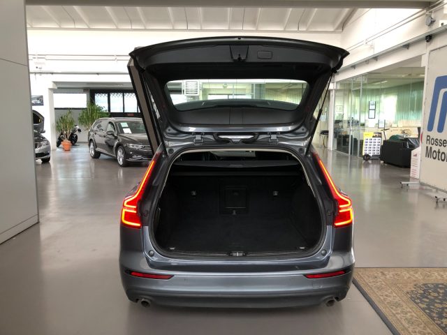 VOLVO V60 usata, con Controllo trazione