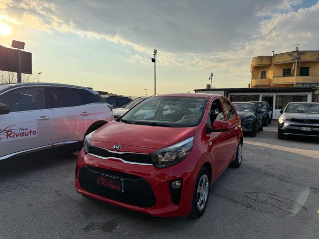 KIA Picanto usata, con Airbag laterali