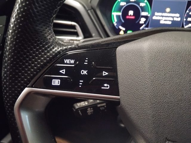 AUDI Q4 e-tron usata, con Adaptive Cruise Control