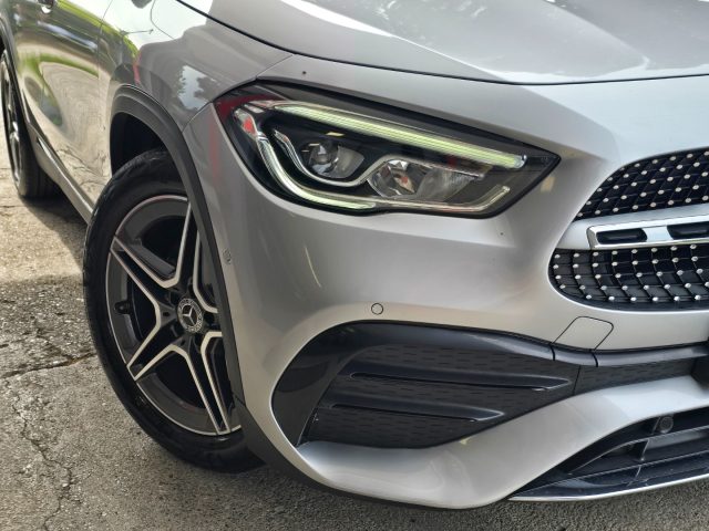 MERCEDES-BENZ GLA 200 usata 125