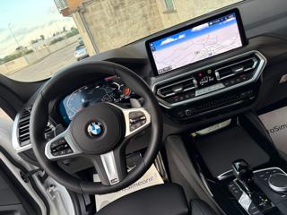 BMW X4 usata, con Trazione integrale