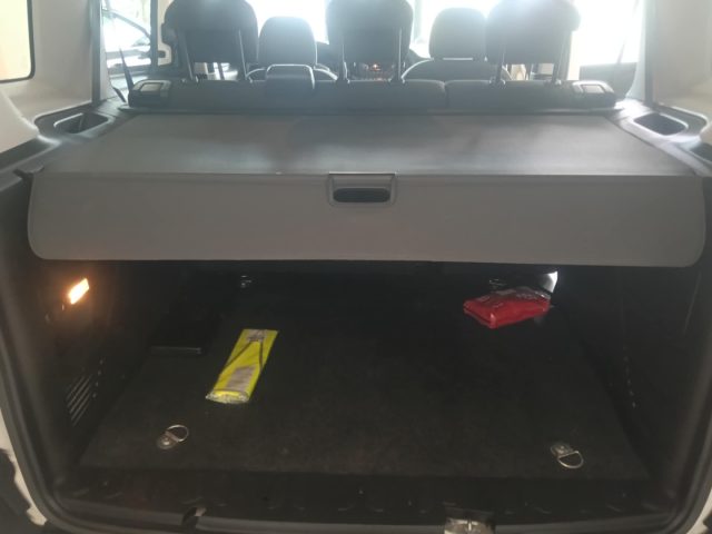 FIAT Doblo usata, con ESP