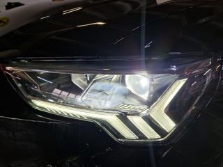 AUDI Q3 usata, con Controllo trazione