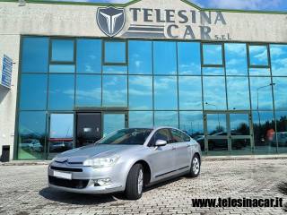 CITROEN C5 2.0 HDi 138 aut. Exclusive