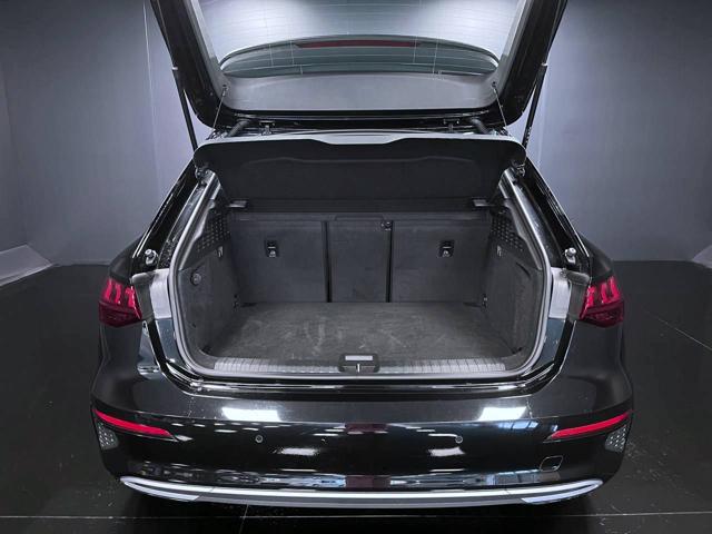 AUDI A3 usata, con Controllo automatico clima