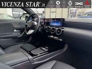 MERCEDES-BENZ A 180 usata, con Fendinebbia