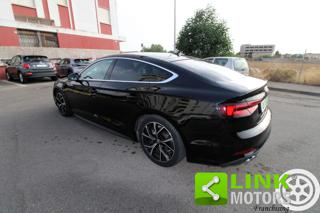 AUDI A5 usata, con ESP