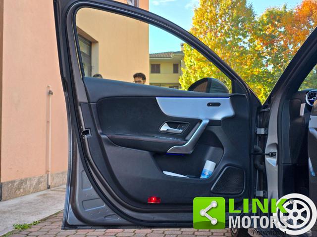 MERCEDES-BENZ A 220 usata, con ESP