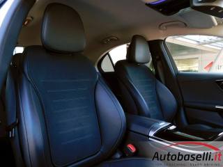 MERCEDES-BENZ C 220 usata, con Immobilizzatore elettronico