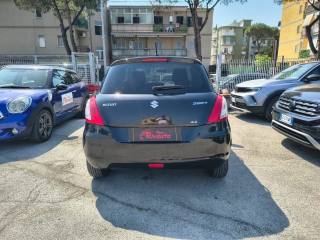 SUZUKI Swift usata, con Alzacristalli elettrici