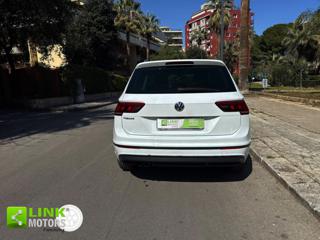 VOLKSWAGEN Tiguan usata 29