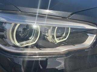 BMW 116 usata, con Lettore CD