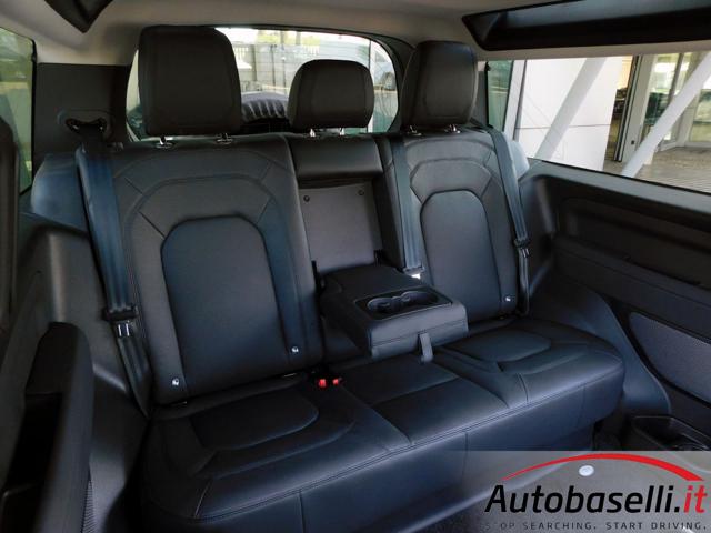 LAND ROVER Defender usata, con Specchietto retrovisore con funzione antiabbagliamento