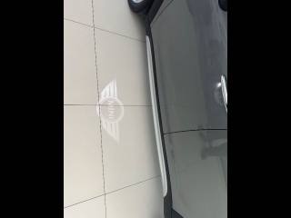 MINI Mini usata, con Sedile posteriore sdoppiato