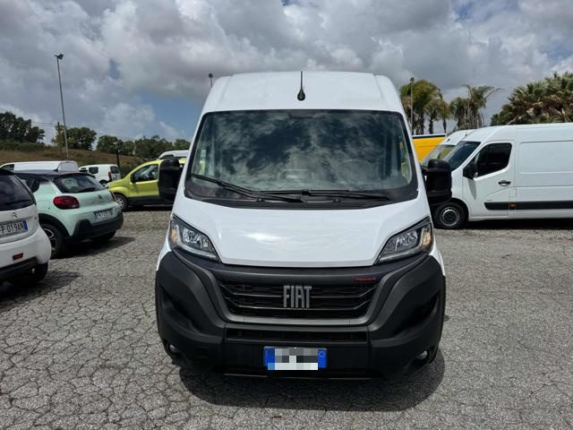 FIAT Ducato usata, con Climatizzatore