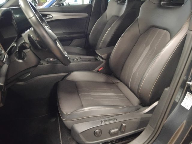 CUPRA Formentor usata, con Controllo trazione