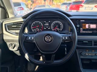 VOLKSWAGEN Polo usata, con Climatizzatore
