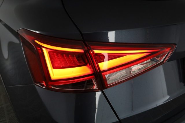 SEAT Arona usata 9