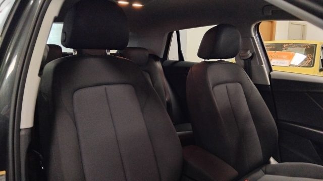 AUDI Q2 usata, con Controllo elettronico della corsia