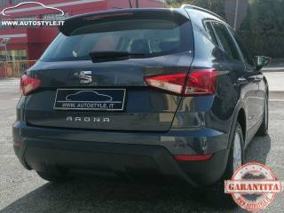 SEAT Arona usata, con Specchietto retrovisore con funzione antiabbagliamento