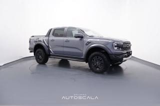 FORD Ranger Raptor usata, con Autoradio