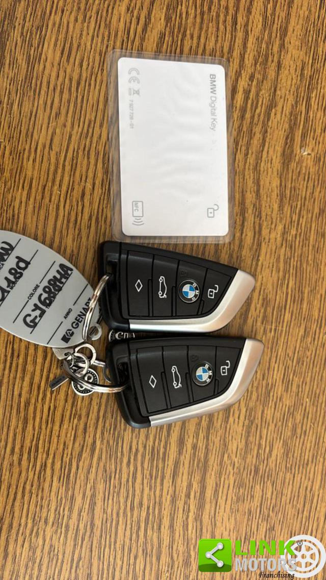 BMW 118 usata 42
