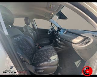 FIAT 500X usata, con Bluetooth
