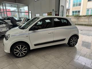 RENAULT Twingo usata, con Climatizzatore