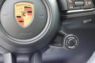 PORSCHE Cayenne usata, con Sedili riscaldati